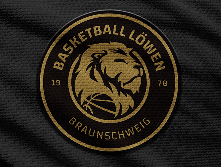 Logoform Portfolio: Neue Mähne